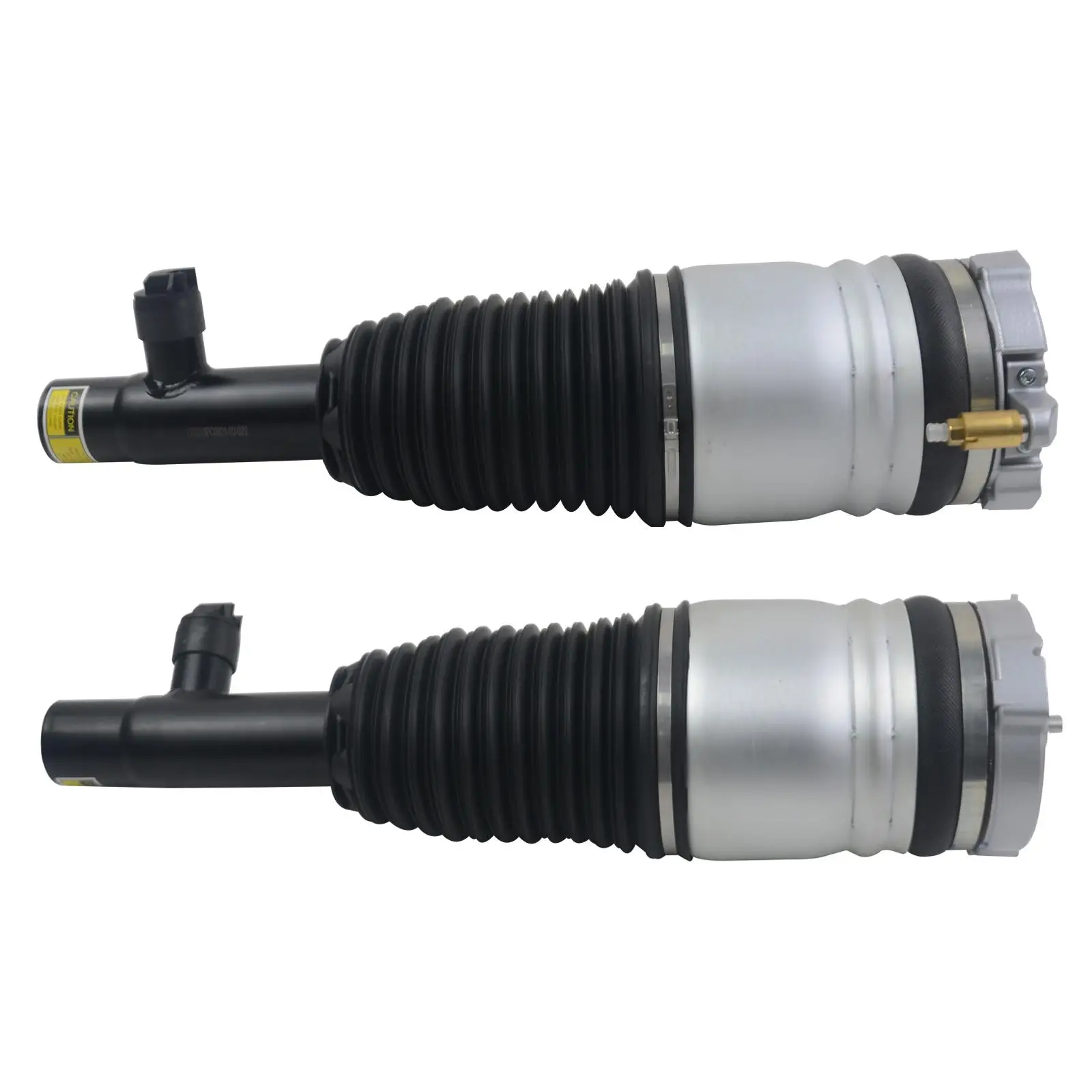 AP03 2PCS Air Strut Front Left+Right Air Suspension Shock Absorber For Volvo XC90 T5 T6 2016-2019 31451833 31451834
AP03 2PCS Air Strut Front Left+Right Air Suspension Shock Absorber For Volvo XC90 T5 T6 2016-2019 31451833 31451834