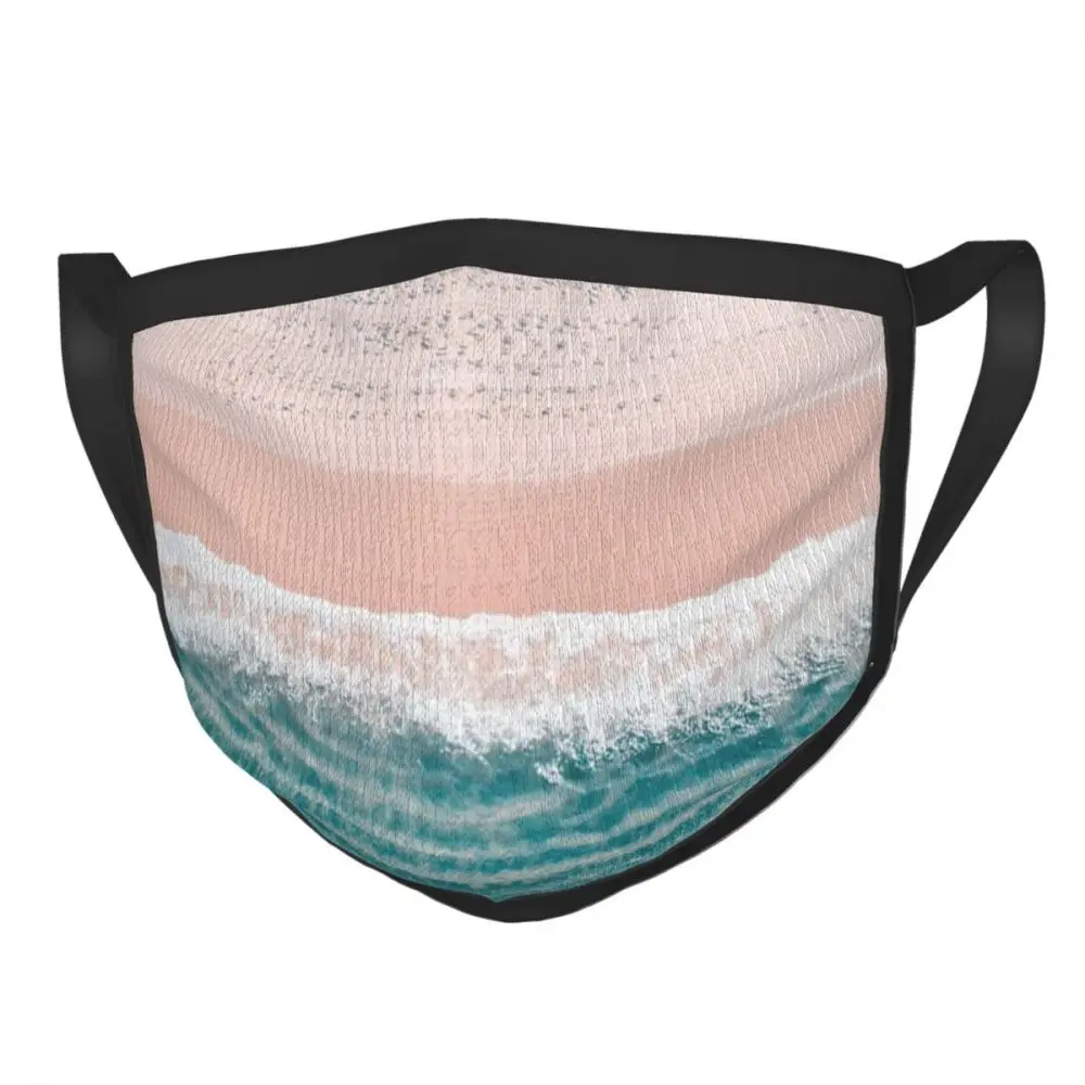 Blue Ocean Waves Non-Disposable Face Mask Sea Water Fishing Anti Haze Mask Protection Mask Respirator Mouth Muffle
Blue Ocean Waves Non-Disposable Face Mask Sea Water Fishing Anti Haze Mask Protection Mask Respirator Mouth Muffle