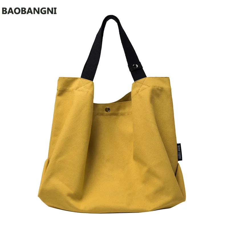 Casual canvas large capacity tote women shoulder bags designer handbags lady shopper bag female big purse harajuku messenger bag
Casual canvas large capacity tote women shoulder bags designer handbags lady shopper bag female big purse harajuku messenger bag