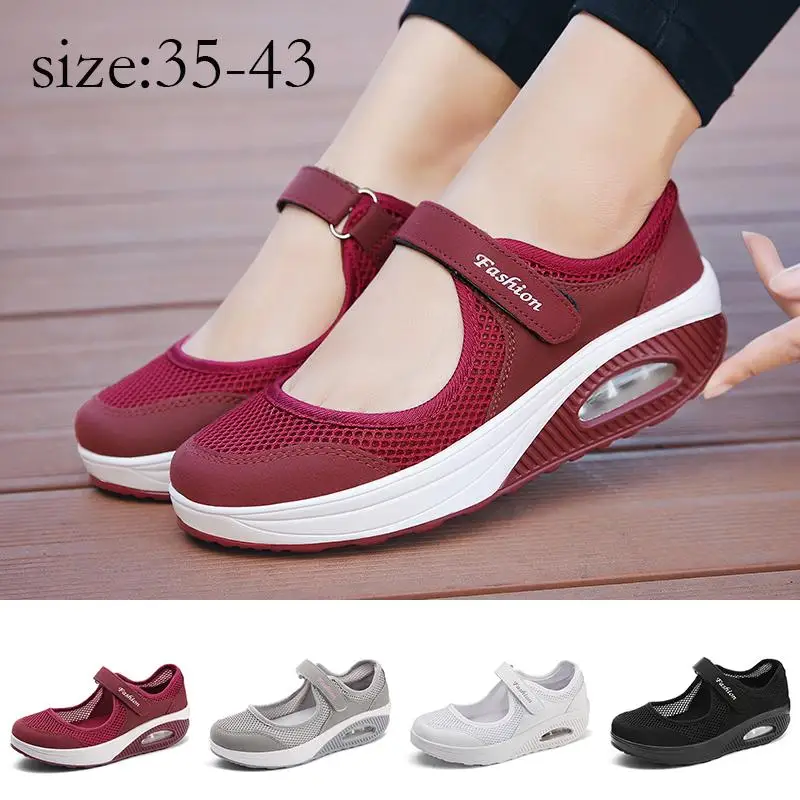 Sneakers Women Flat Soft Comfortable Fashion Lightweight Pumps Shoes Joker Slip-on Super Light Casual Vulcanize Shoes Female New
Sneakers Women Flat Soft Comfortable Fashion Lightweight Pumps Shoes Joker Slip-on Super Light Casual Vulcanize Shoes Female New