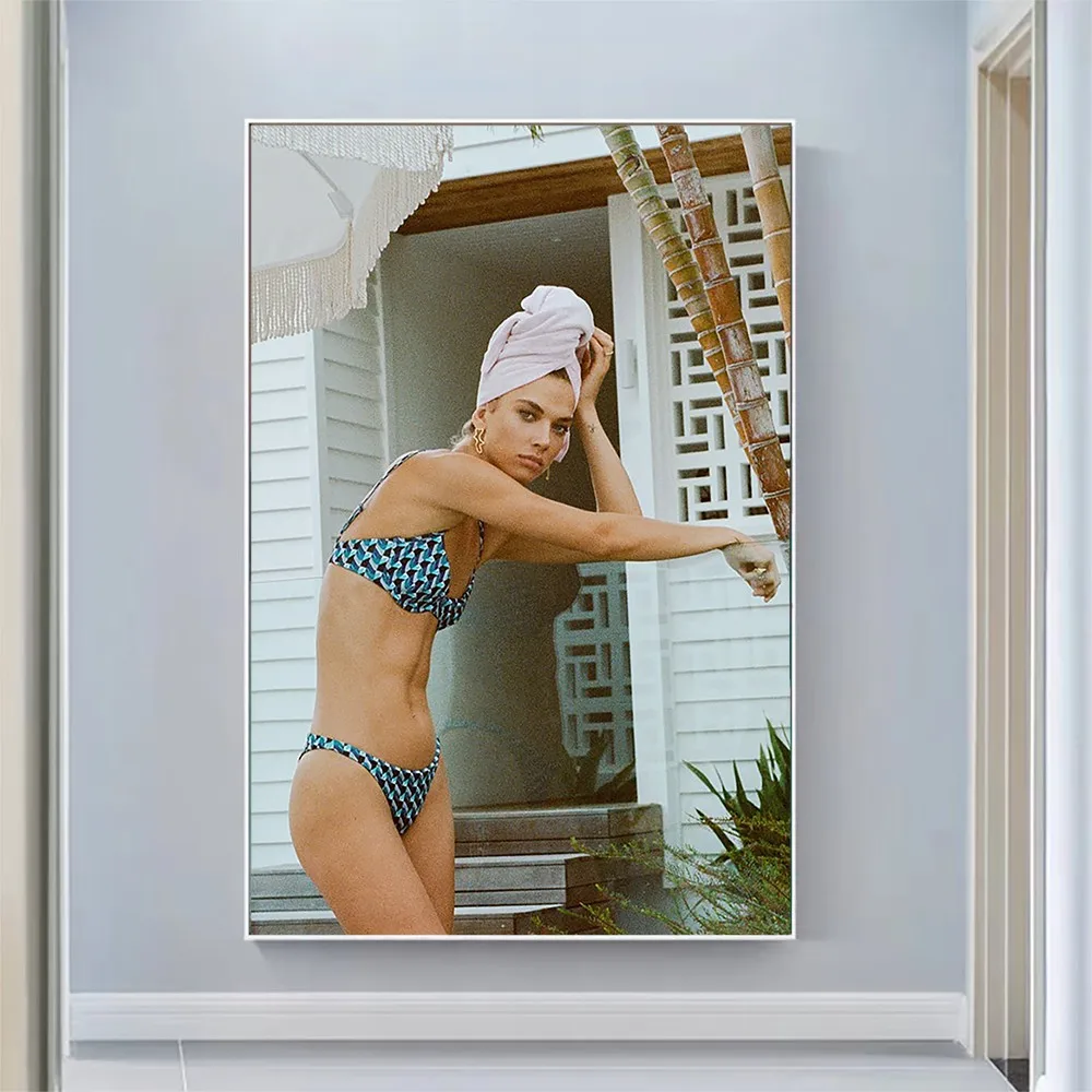 Silk Cloth Wall Poster Gigi Ringel Art Home Decoration Gift
Silk Cloth Wall Poster Gigi Ringel Art Home Decoration Gift