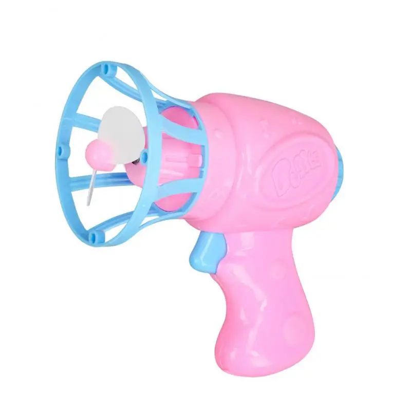 2 IN 1 Summer Funny Bubble Blower Machine Soap Water Electric Automatic Bubble Maker Gun With Mini Fan Kids Outdoor Toys
2 IN 1 Summer Funny Bubble Blower Machine Soap Water Electric Automatic Bubble Maker Gun With Mini Fan Kids Outdoor Toys