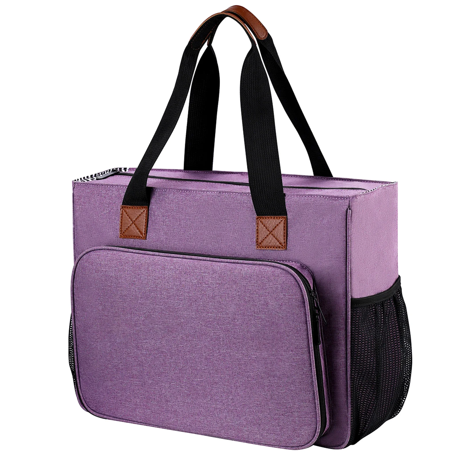 Hot Sale Portable Knitting Bag Yarn Storage Bag Tote For Wool Crochet Hooks Needles Sewing Supplies Set Diy Household Organizer
Hot Sale Portable Knitting Bag Yarn Storage Bag Tote For Wool Crochet Hooks Needles Sewing Supplies Set Diy Household Organizer
