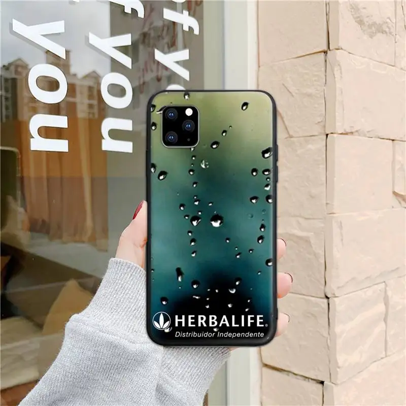 Herbalife 24 Soft Silicone Black Phone Case for Samsung A01 A02 A12 A11 A31 A91 A80 A21 A21S A31 A32 A20E A7 2017 4G 5G Cover
Herbalife 24 Soft Silicone Black Phone Case for Samsung A01 A02 A12 A11 A31 A91 A80 A21 A21S A31 A32 A20E A7 2017 4G 5G Cover