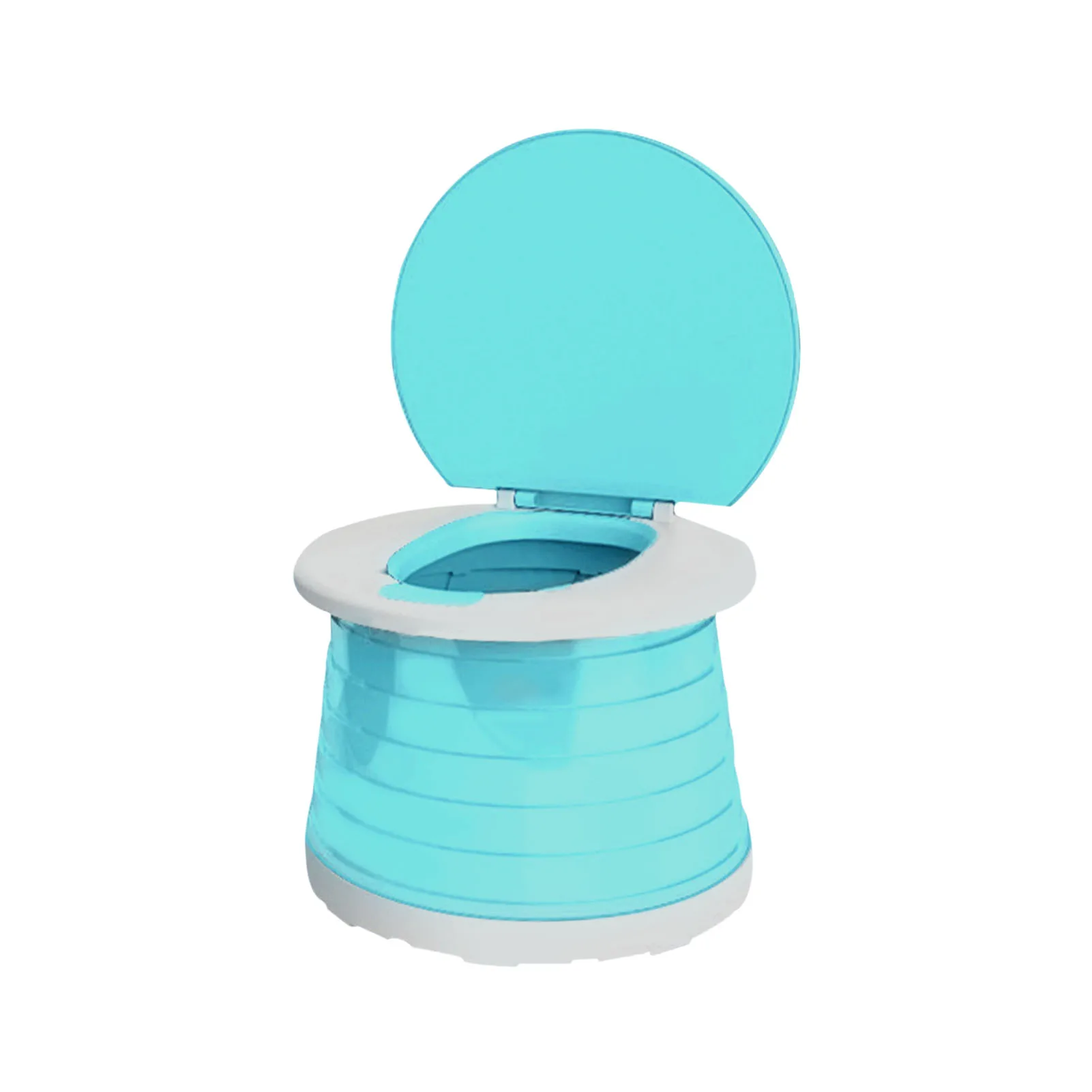 Portable Baby Potty Toilet Seat Car Outdoor Travel Camping Kids Potty Training Seat Children's Folding Potty Toilet
Portable Baby Potty Toilet Seat Car Outdoor Travel Camping Kids Potty Training Seat Children's Folding Potty Toilet