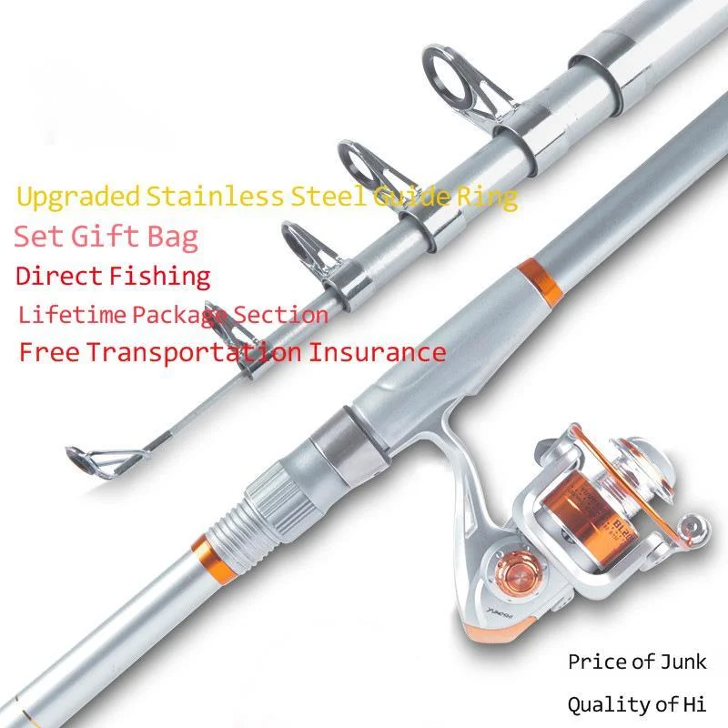 Sea Rod Sea Rod Suit Full Set Of Special Price Fishing Rod Fishing Rod Throwing Rod Sea Fishing Rod Long Throw Rod Fishing Rod
Sea Rod Sea Rod Suit Full Set Of Special Price Fishing Rod Fishing Rod Throwing Rod Sea Fishing Rod Long Throw Rod Fishing Rod