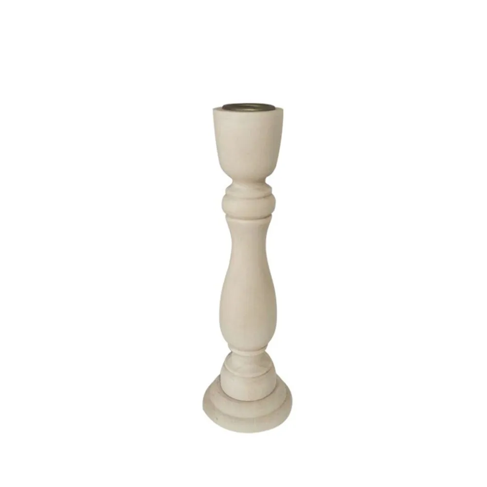 1PCS Wood Stand Vintage Home Decor Candlestick Holder Candle Holders Stand Column Candlestick Table Wedding Party Dinner Decor
1PCS Wood Stand Vintage Home Decor Candlestick Holder Candle Holders Stand Column Candlestick Table Wedding Party Dinner Decor