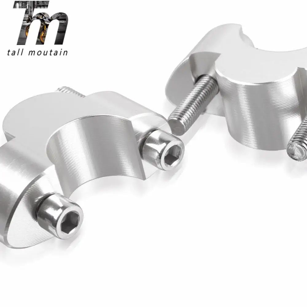 For Suzuki GSXS1000 GSX-S1000 GSXS1000F 2015 - 2018 CNC Motorcycle Bar Clamps Raiser Handlebar Handle Bar Risers 20mm up
For Suzuki GSXS1000 GSX-S1000 GSXS1000F 2015 - 2018 CNC Motorcycle Bar Clamps Raiser Handlebar Handle Bar Risers 20mm up