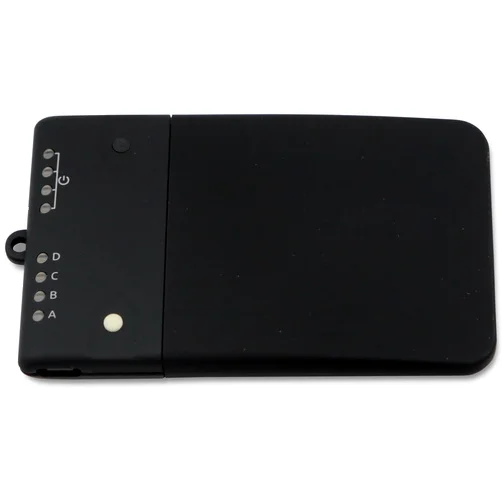 Устройство для анализа RFID Proxmark 3
Устройство для анализа RFID Proxmark 3