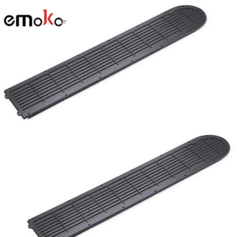 Electric Scooter Bottom Battery Guard Cover Anti-Collision Plate Guard For XiaoMi Mi-Jia M365 Cycling Compartment Accessories
Electric Scooter Bottom Battery Guard Cover Anti-Collision Plate Guard For XiaoMi Mi-Jia M365 Cycling Compartment Accessories