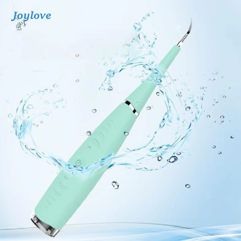 Устройство для удаления зубного камня JOYLOVE, электрическое ультразвуковое устройство для удаления зубного камня, инструмент для отбеливани...
Устройство для удаления зубного камня JOYLOVE, электрическое ультразвуковое устройство для удаления зубного камня, инструмент для отбеливани...