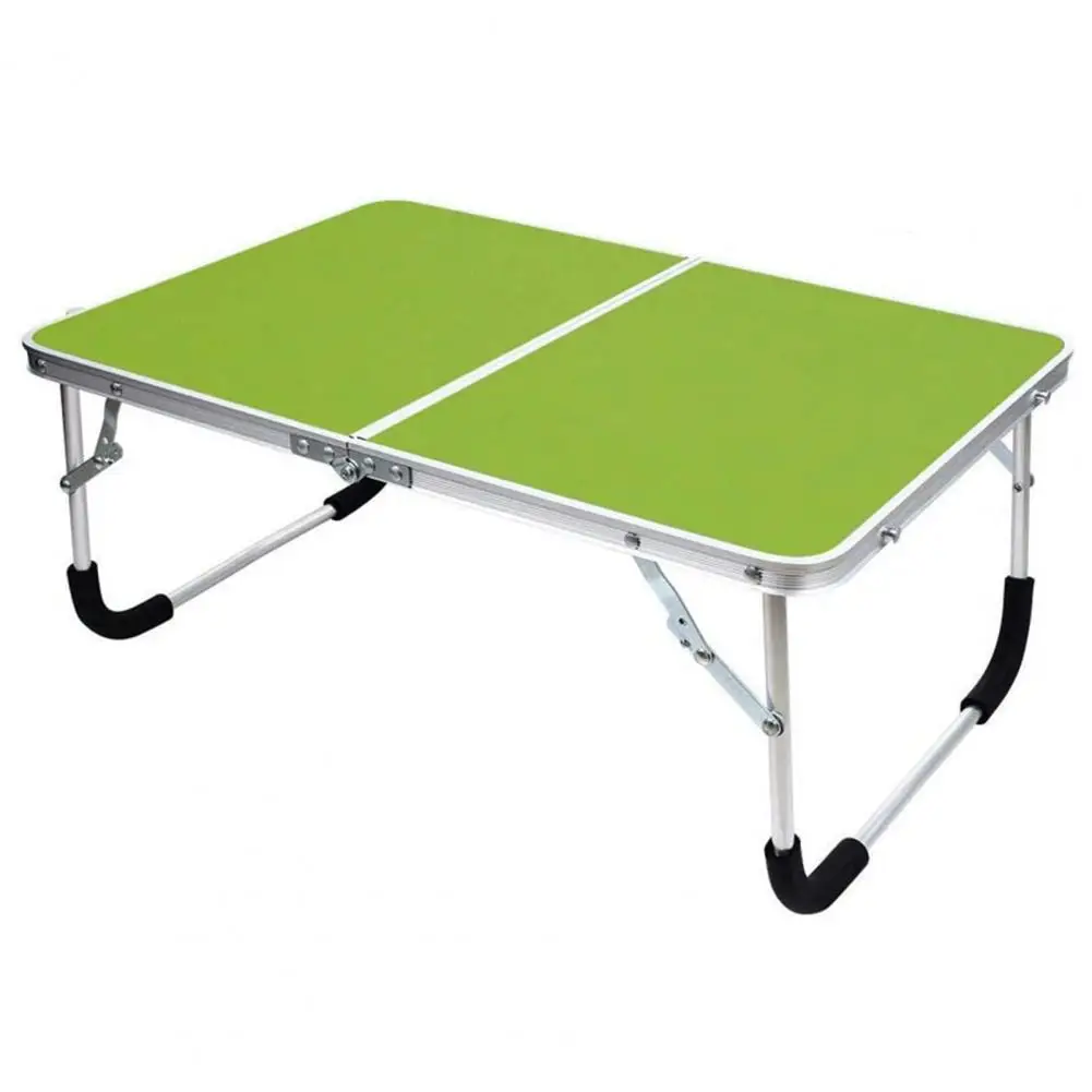Portable outdoor folding desk camping aluminum alloy laptop table computer table waterproof and durable picnic barbecue table
Portable outdoor folding desk camping aluminum alloy laptop table computer table waterproof and durable picnic barbecue table