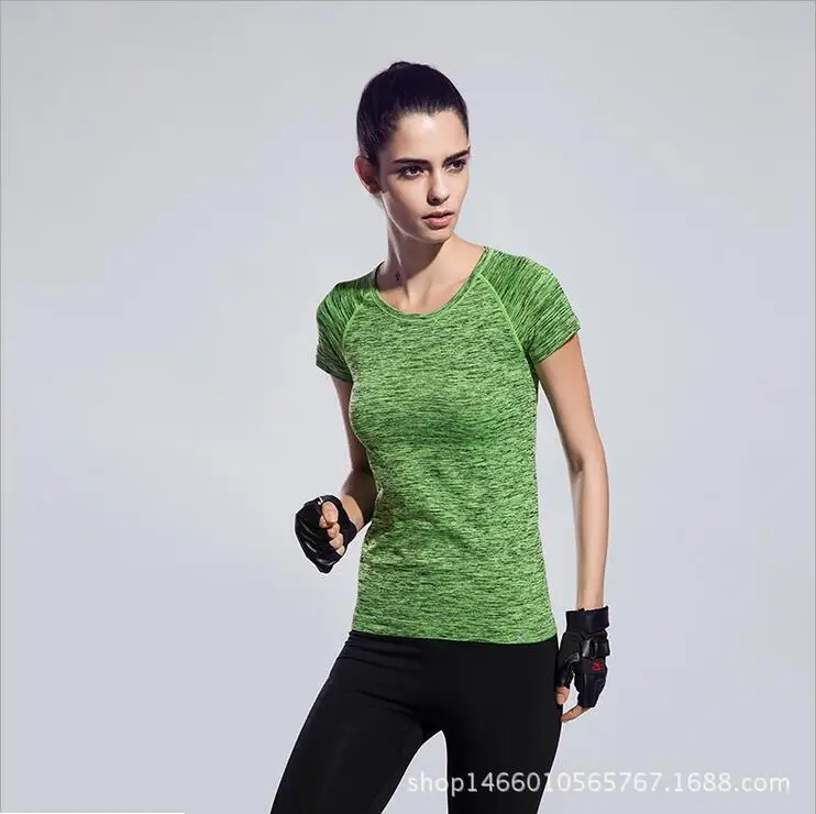 A1023 Womens Long Sleeve Running Yoga Shirts Ladies Compression Top Under Base Layer Jerseys Sportswear Sports Shirts AS289
A1023 Womens Long Sleeve Running Yoga Shirts Ladies Compression Top Under Base Layer Jerseys Sportswear Sports Shirts AS289