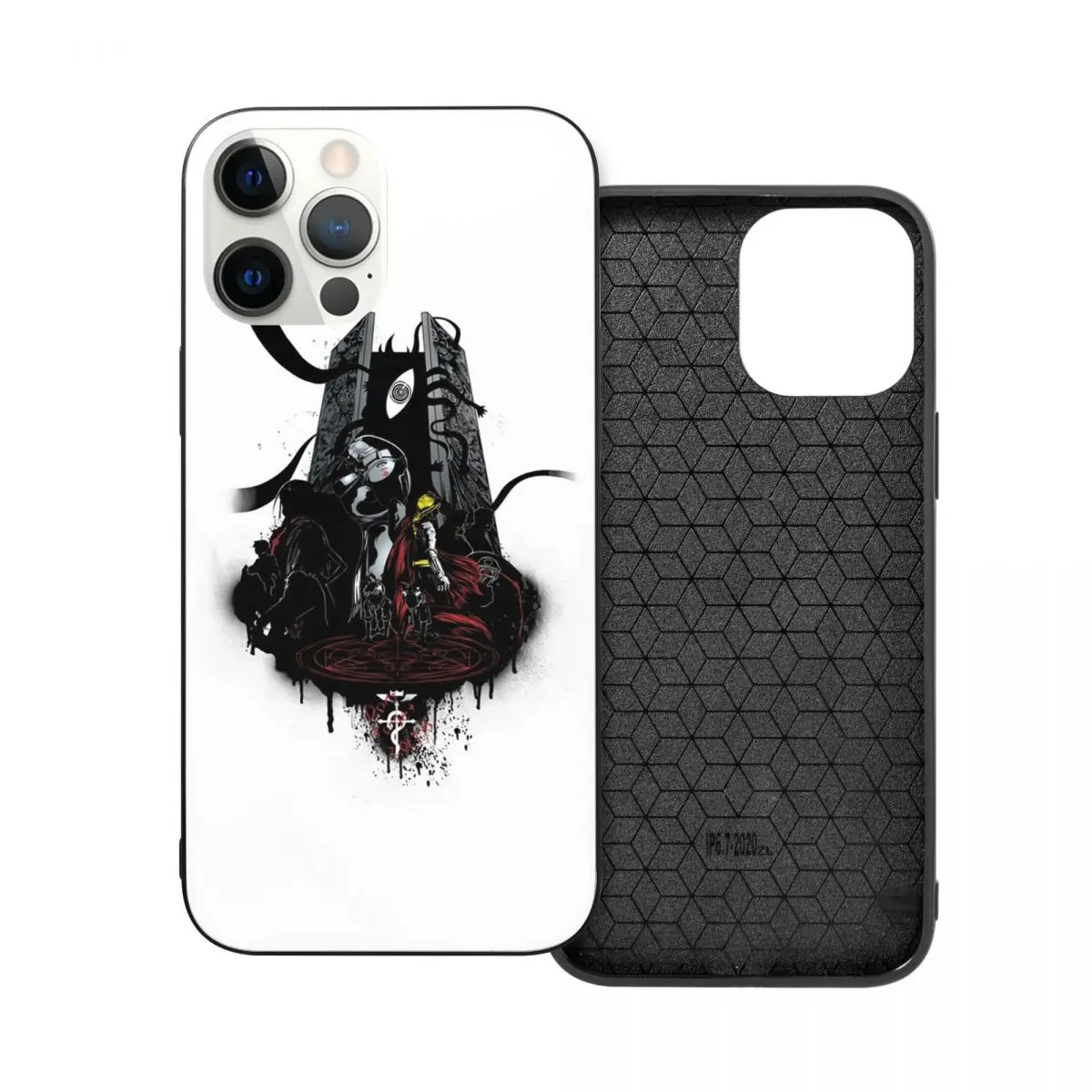 Полностью металлический стеклянный чехол для телефона из ТПУ для iPhone 12 11 Xs Xr X Pro Max Mini 7 8 Se2 Plus 6 6S
Полностью металлический стеклянный чехол для телефона из ТПУ для iPhone 12 11 Xs Xr X Pro Max Mini 7 8 Se2 Plus 6 6S