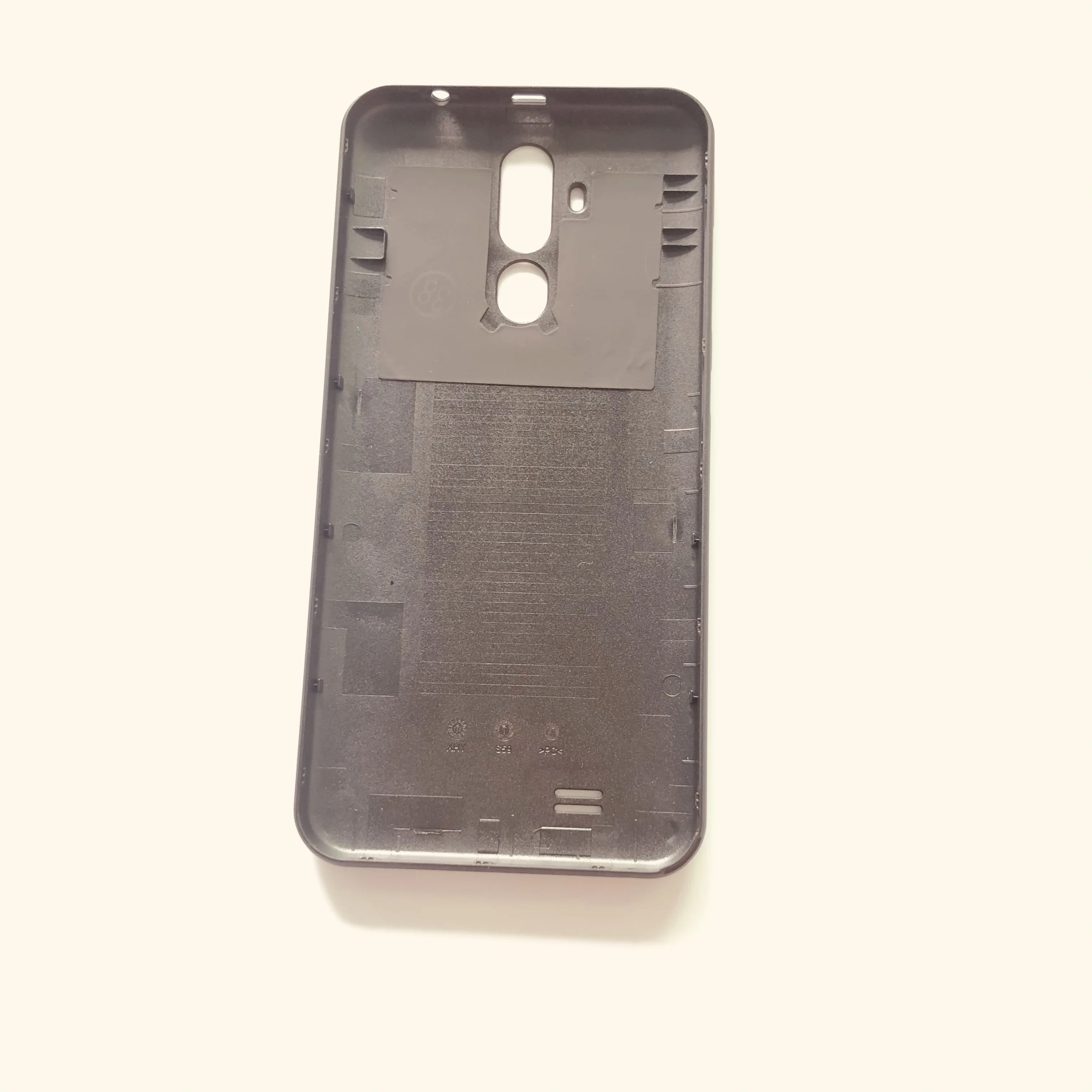 Oukitel C12 Used Protective Battery Case Cover Back Shell For Oukitel C12 MT6580 6.18" 960*480 Free Shipping
Oukitel C12 Used Protective Battery Case Cover Back Shell For Oukitel C12 MT6580 6.18" 960*480 Free Shipping