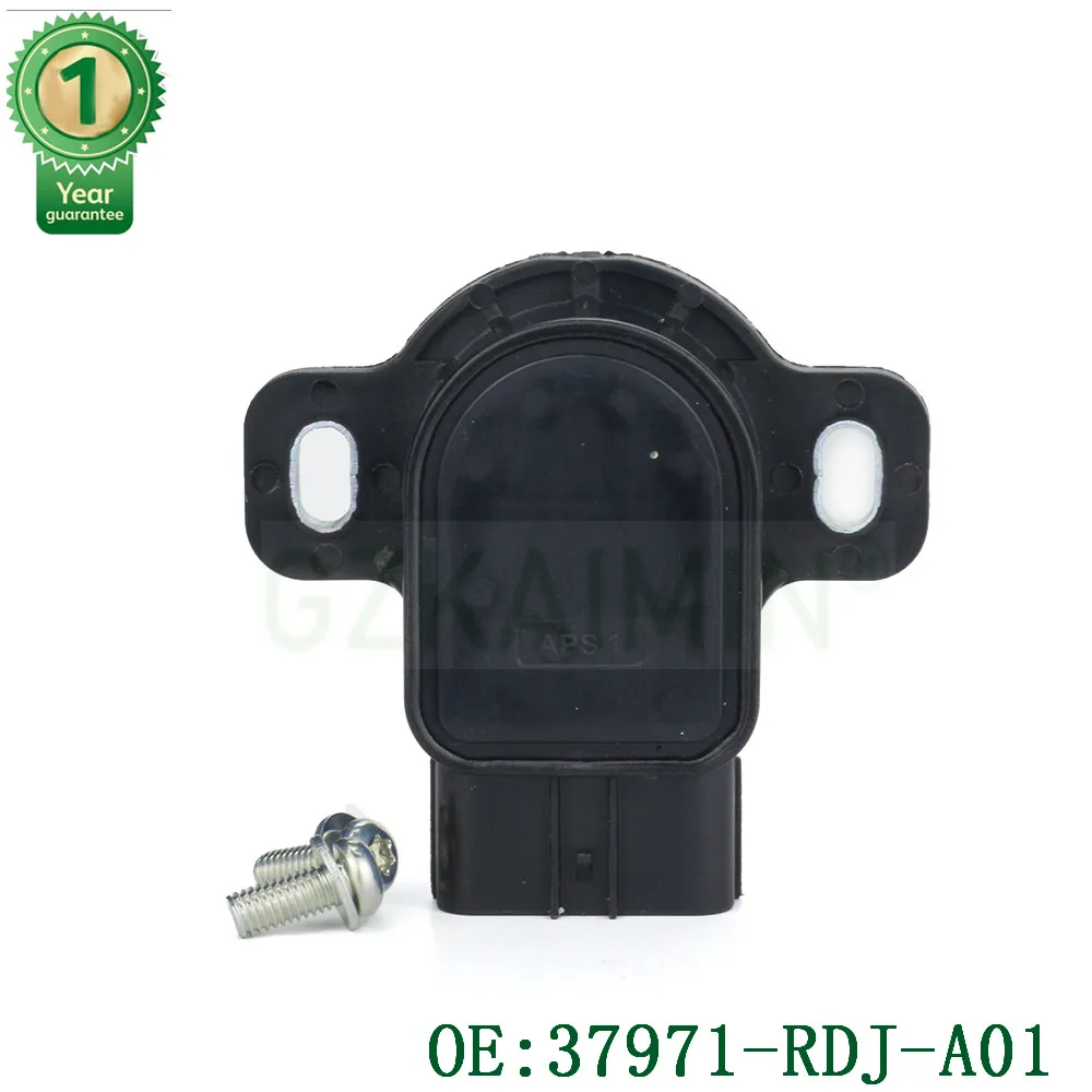 Accelerator Pedal Sensor For HONDA CR-V PILOT MDX RIDGELINE 37971-PZX-003 37971-RCA-A01 37971-RDJ-A01 37971-RBB-003
Accelerator Pedal Sensor For HONDA CR-V PILOT MDX RIDGELINE 37971-PZX-003 37971-RCA-A01 37971-RDJ-A01 37971-RBB-003