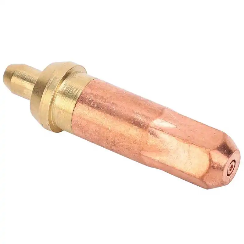 Pneumatic Tools Inflatable Gas Cutting Nozzle Tip Propane Acetylene Machine Sleeve Type Head G01100 Pistola De
Pneumatic Tools Inflatable Gas Cutting Nozzle Tip Propane Acetylene Machine Sleeve Type Head G01100 Pistola De