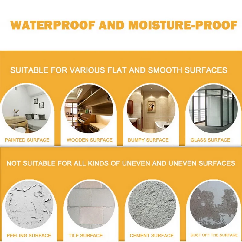 Embossed Corner Line 3D Foam Wall Waist Line Waterproof Border Self-adhesive 2.3m Wall Edge Strip Decor Wall Sticker
Embossed Corner Line 3D Foam Wall Waist Line Waterproof Border Self-adhesive 2.3m Wall Edge Strip Decor Wall Sticker
