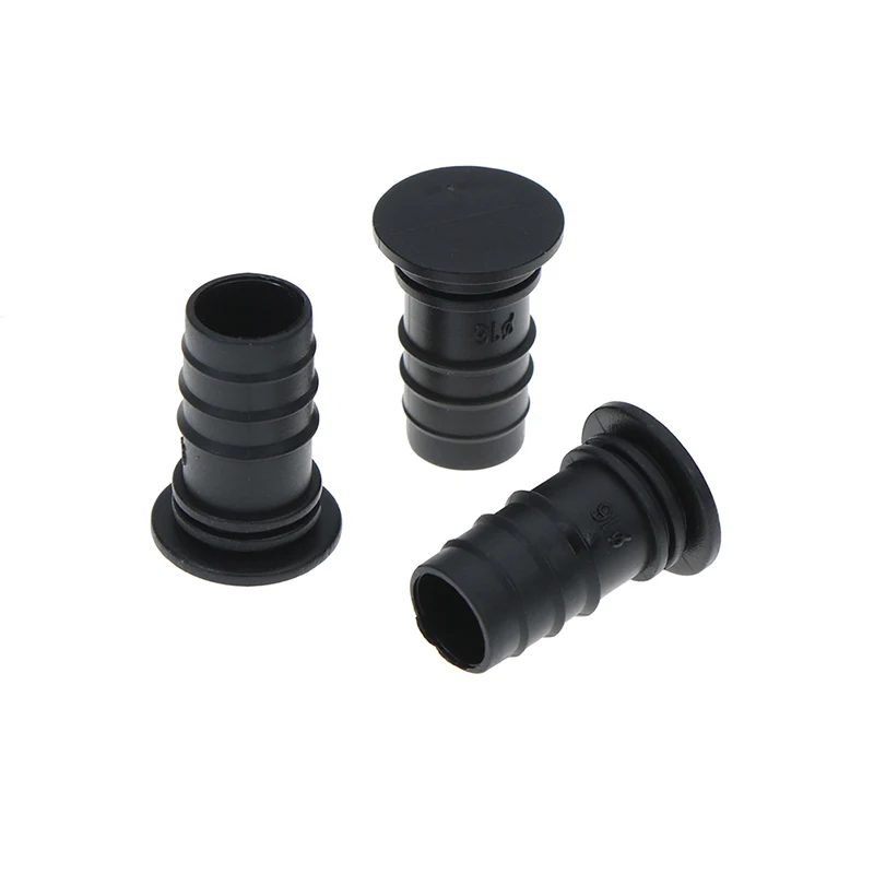 Концевые Заглушки для полипропиленовых пластиковых труб 16 мм, заглушки для садового шланга, коннектор для капельного использования Micro фит...
Концевые Заглушки для полипропиленовых пластиковых труб 16 мм, заглушки для садового шланга, коннектор для капельного использования Micro фит...