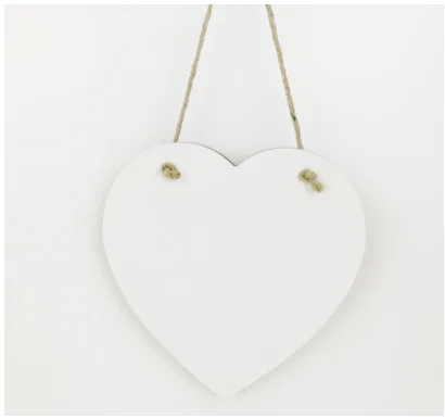 5pcs/lot sublimation blank door plate Sublimation print heart Square MDF wooden wall plaque
5pcs/lot sublimation blank door plate Sublimation print heart Square MDF wooden wall plaque