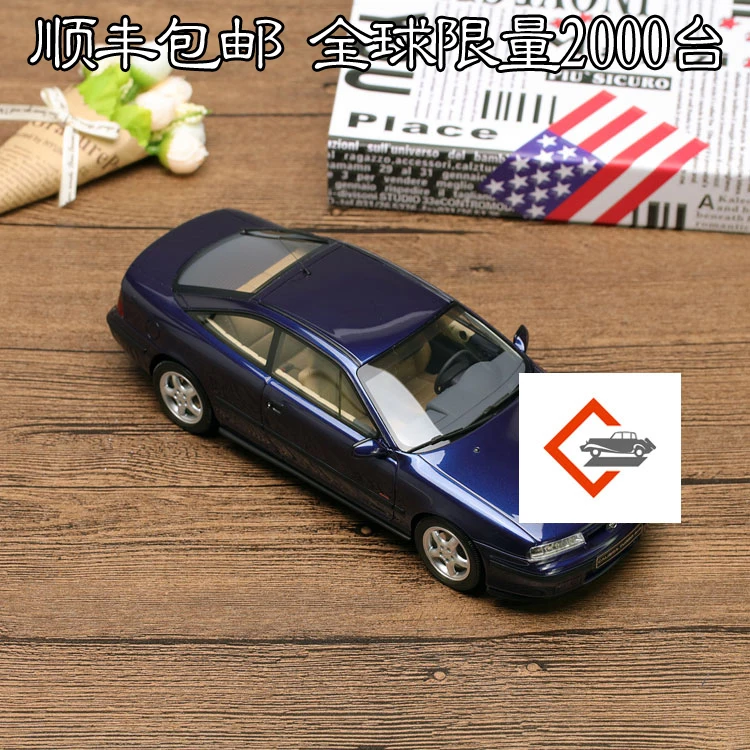 OTTO 1:18 Opel Calibra Turbo коллекция литых под давлением моделей автомобилей из сплава детские игрушки
OTTO 1:18 Opel Calibra Turbo коллекция литых под давлением моделей автомобилей из сплава детские игрушки