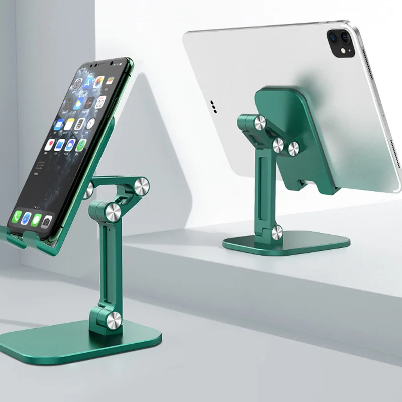 Universal Phone Holder Stand Aluminium Alloy Support Folding Desktop Stand Laptop Mount Bracket High Quality
Universal Phone Holder Stand Aluminium Alloy Support Folding Desktop Stand Laptop Mount Bracket High Quality