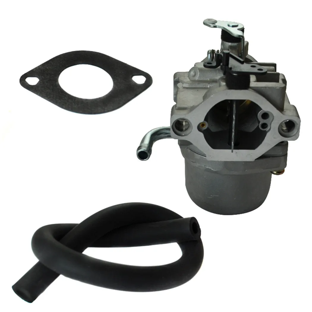 Carburetor Kits Accessories For Briggs&Stratton OHV AVS 13.5 HP 59039 Lawn Mover Engine 693865 694508 696981 697354 698859 Parts
Carburetor Kits Accessories For Briggs&Stratton OHV AVS 13.5 HP 59039 Lawn Mover Engine 693865 694508 696981 697354 698859 Parts