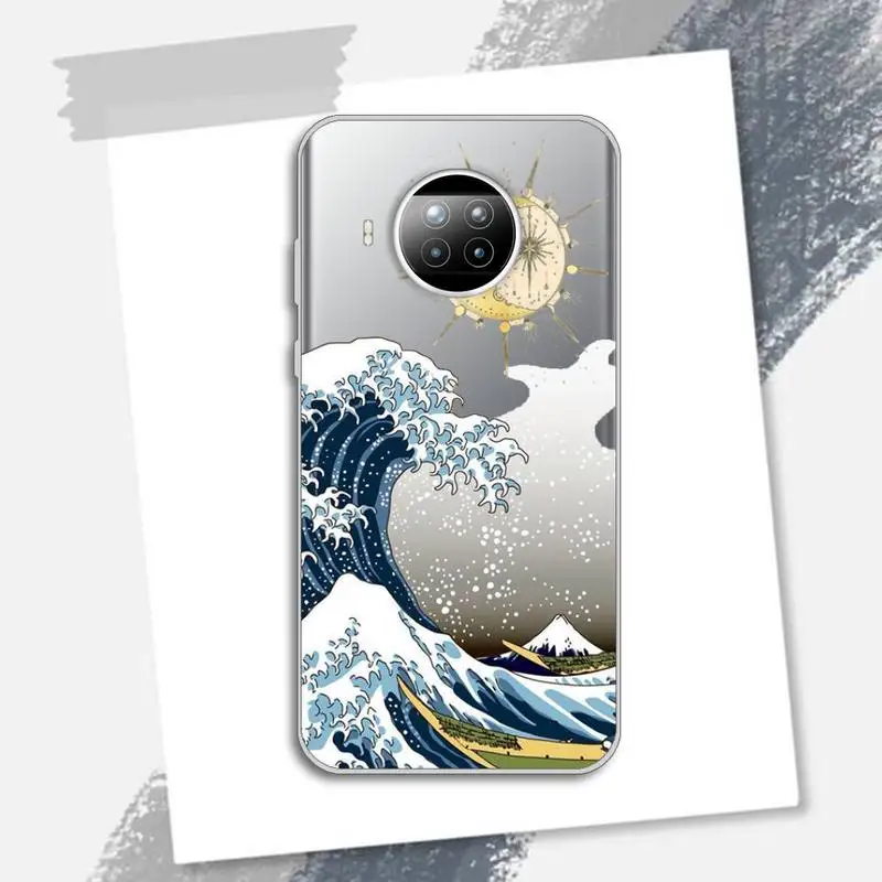 aesthetic vaporwave sea sun Phone Case Transparent for Xiaomi Redmi note 10 t 8 9 pro lite 11
aesthetic vaporwave sea sun Phone Case Transparent for Xiaomi Redmi note 10 t 8 9 pro lite 11