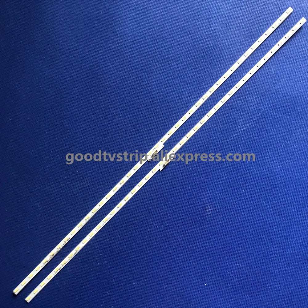 10PCS LED Backlight strip for KDL-49WE660 KDL-49WE665 KD-49XE7002 KD-49XE7003 KD-49XE7005 KD-49XE7073 KD-49XE7073 LB49013
10PCS LED Backlight strip for KDL-49WE660 KDL-49WE665 KD-49XE7002 KD-49XE7003 KD-49XE7005 KD-49XE7073 KD-49XE7073 LB49013