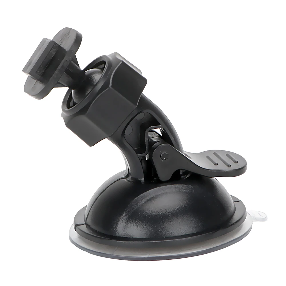 

360 Degree Car Driving Recorder Bracket Rotating Car Holder Sport DV Camera Mount for Xiaomi YI GoPro DVR Holder