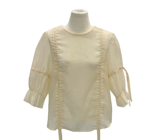 New spring Vintage solid Shirt female Oversize Tops Women Long sleeve Girls Blouse Summer Plus Size Women Blouses femme Blusas
New spring Vintage solid Shirt female Oversize Tops Women Long sleeve Girls Blouse Summer Plus Size Women Blouses femme Blusas