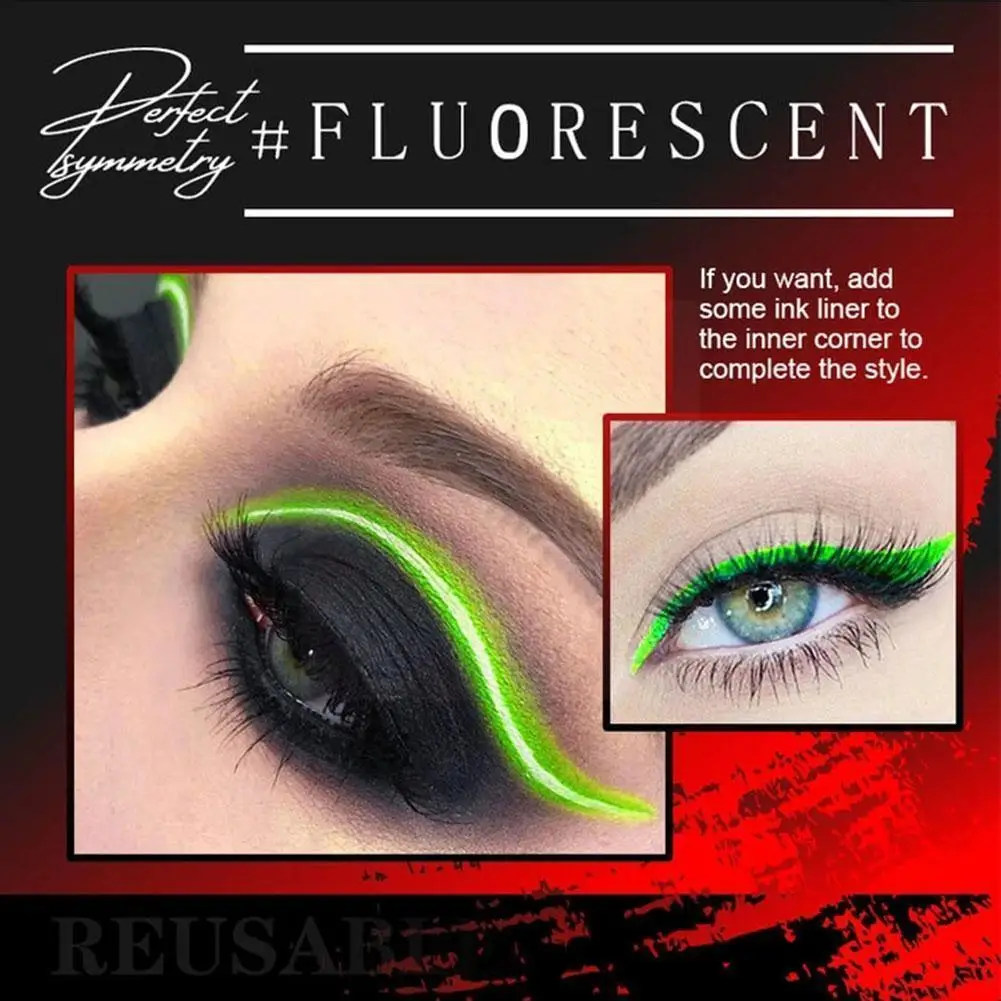 Hot Eyes Sticker Non-reusable Sexy Style Eyes Stickers Sticker Tool Makeup Face Eyeliner Eye-shadow Eyes Makeup W1a5
Hot Eyes Sticker Non-reusable Sexy Style Eyes Stickers Sticker Tool Makeup Face Eyeliner Eye-shadow Eyes Makeup W1a5