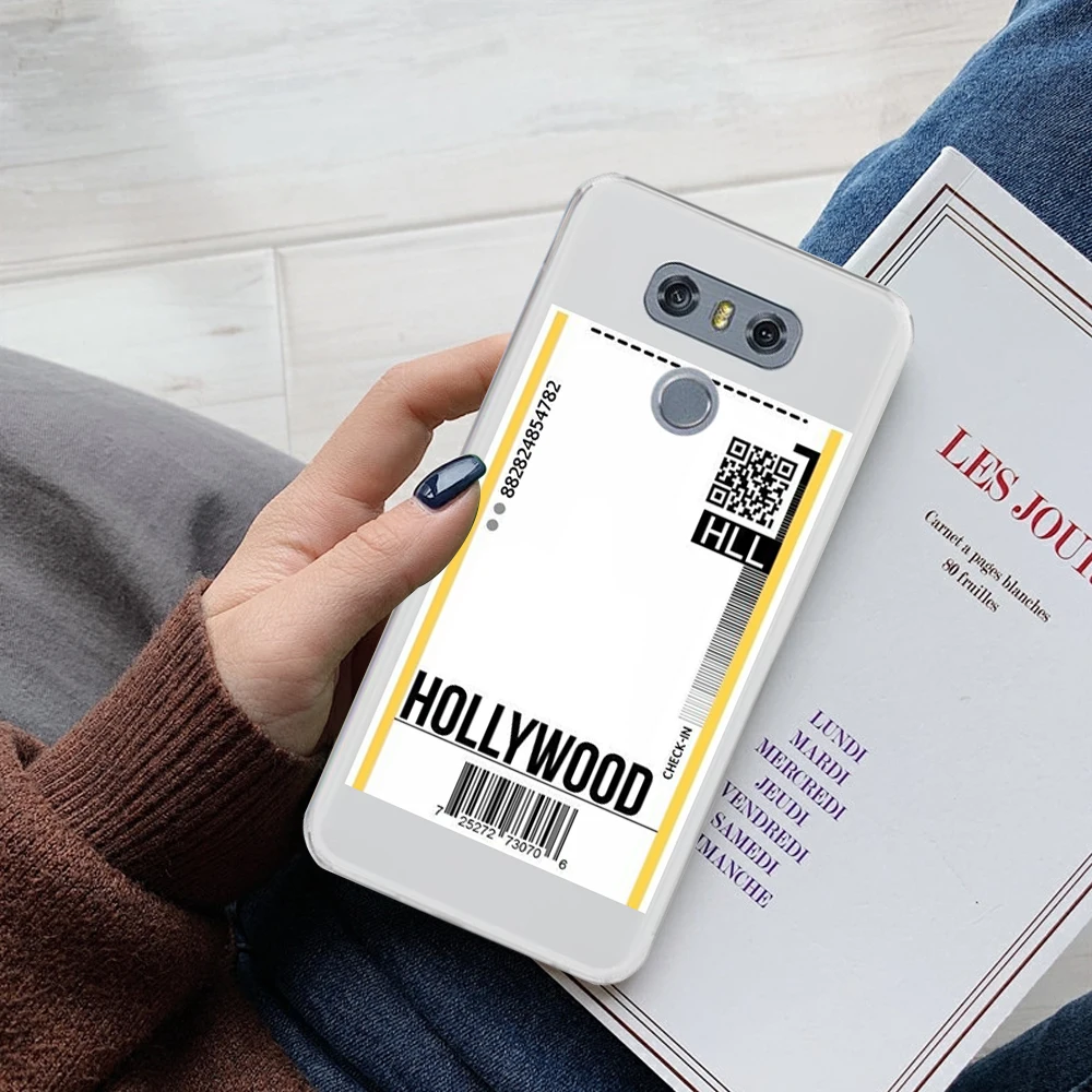 Label Barcode Luxury phone Case For LG G6 case Q6 G3 G4 G5 G7 XPower 2 V30 Q8 K7 K8 For LG K10 2017 Funda Etui capa silicone 
Label Barcode Luxury phone Case For LG G6 case Q6 G3 G4 G5 G7 XPower 2 V30 Q8 K7 K8 For LG K10 2017 Funda Etui capa silicone