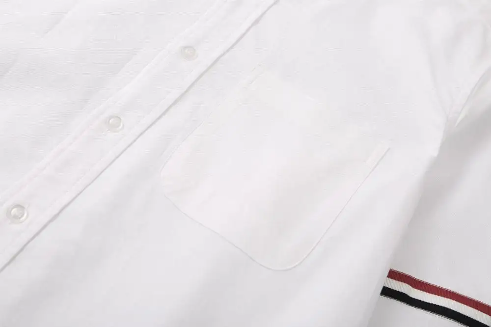 New 2021 Men Oxford Classic Colorful striped Fashion Cotton Casual Shirts Shirt high quality Pocket long-sleeves Top M 2XL #M52
New 2021 Men Oxford Classic Colorful striped Fashion Cotton Casual Shirts Shirt high quality Pocket long-sleeves Top M 2XL #M52