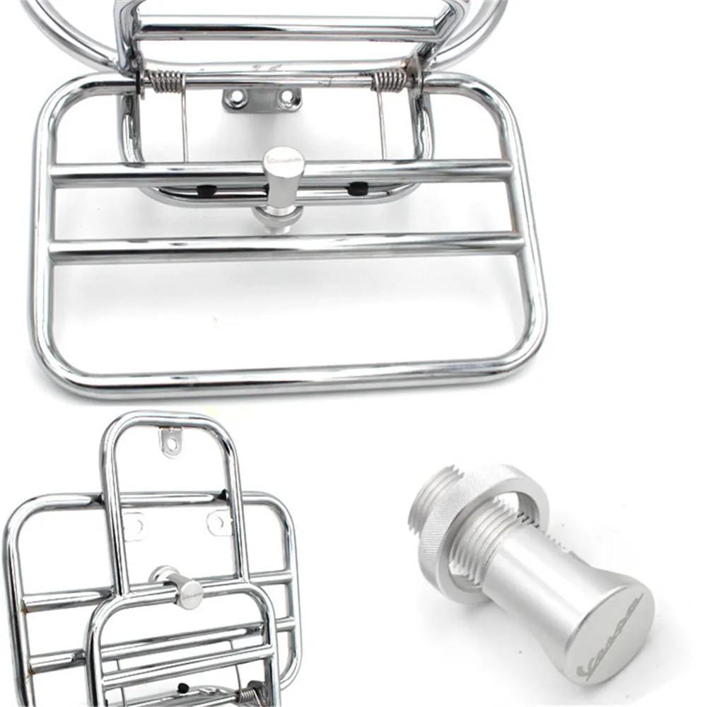 For Vespa All Model Bag Frame Hook Crotchet Grips Free Adjustment All Model GTS LX LXV 50 125 250 300
For Vespa All Model Bag Frame Hook Crotchet Grips Free Adjustment All Model GTS LX LXV 50 125 250 300