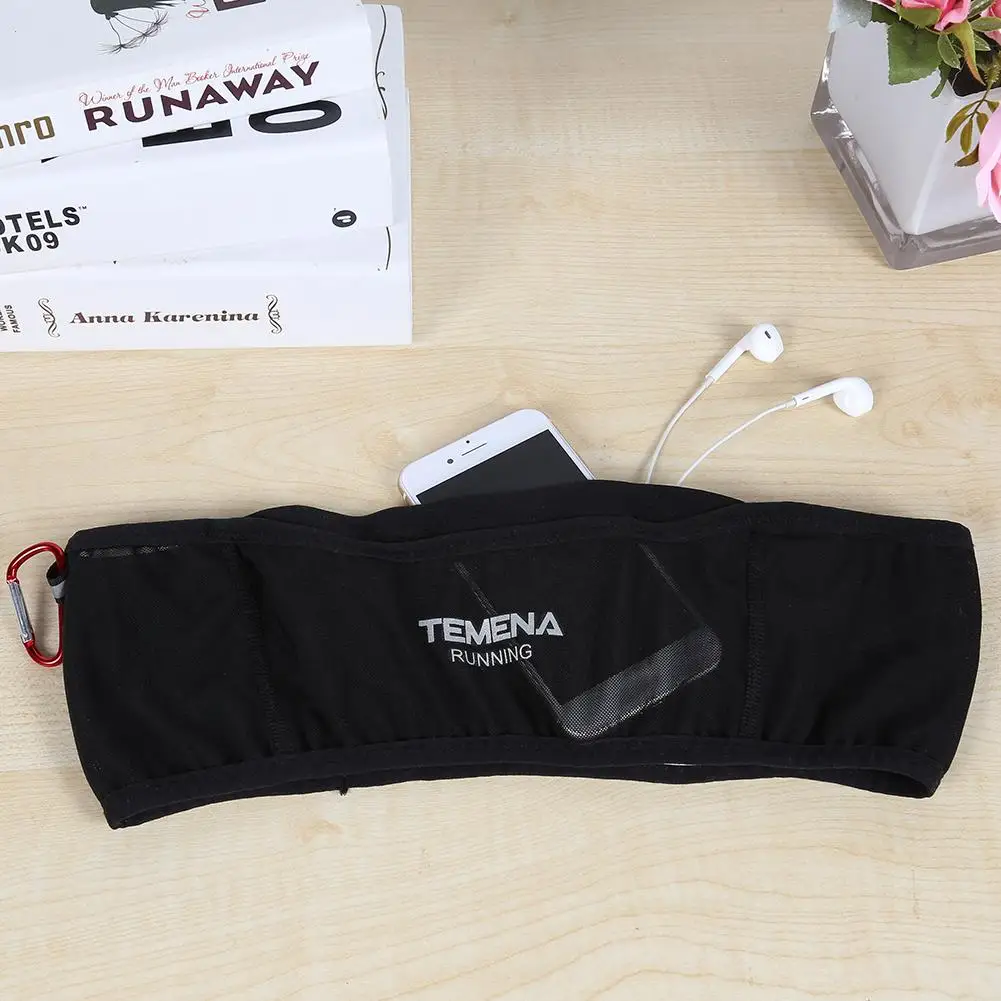 Adjustable Running Waist Pouch Belt New and High Quality Safety and Reliability Outdoor Sports Cycling Ultra-thin Bum Bag
Adjustable Running Waist Pouch Belt New and High Quality Safety and Reliability Outdoor Sports Cycling Ultra-thin Bum Bag