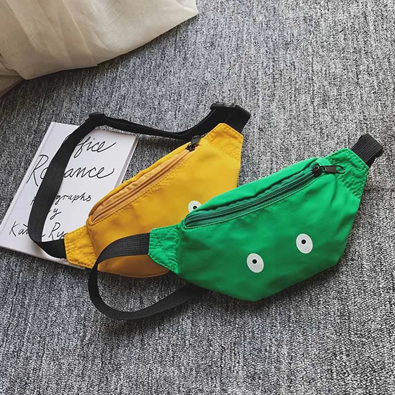 Coin Purse Kids Waist Pack Cute Eyes Chest Bag Boy Girl Adjustable Fanny Belt Bags Messenger 2023 New Children's Shoulder Belt
Coin Purse Kids Waist Pack Cute Eyes Chest Bag Boy Girl Adjustable Fanny Belt Bags Messenger 2023 New Children's Shoulder Belt
