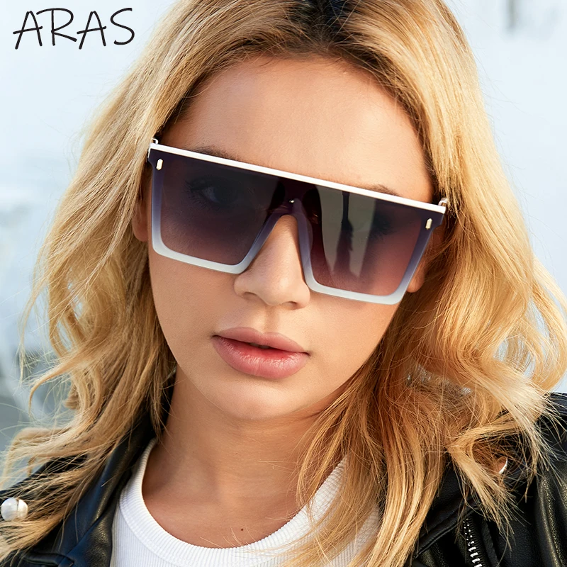 Flat Top Square Sunglasses Women Luxury Brand Designer Fashion Rimeless Large Frame Sun Glasses Men Driving Shades Eyewear UV40
Flat Top Square Sunglasses Women Luxury Brand Designer Fashion Rimeless Large Frame Sun Glasses Men Driving Shades Eyewear UV40