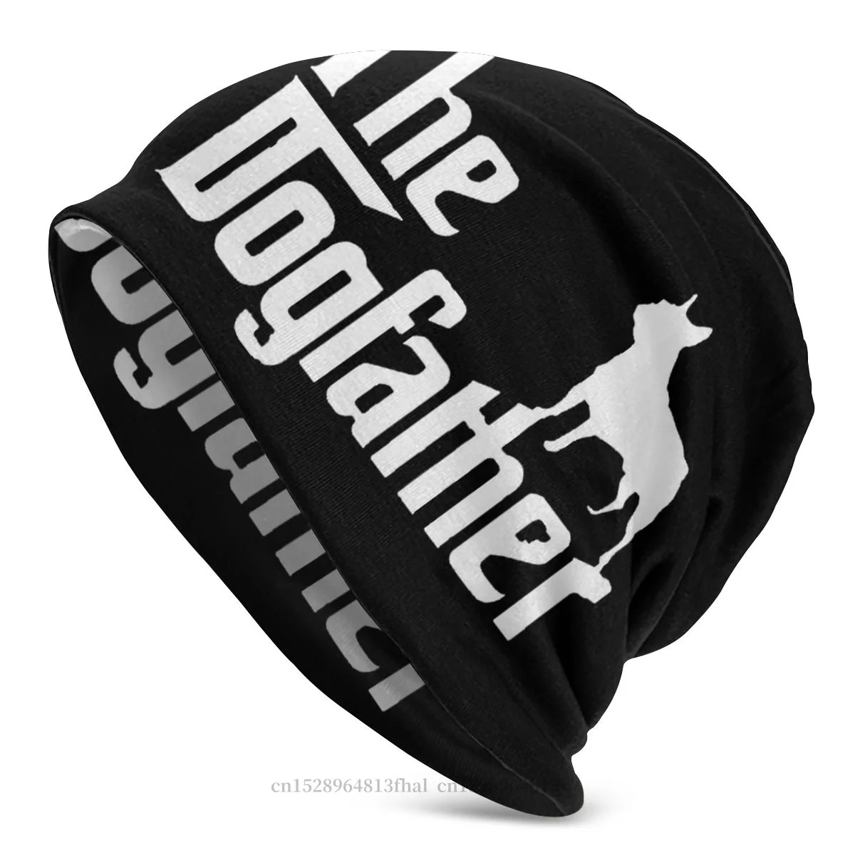 Вязаная шапка Dogfather, зимние теплые облегающие шапки для мужчин и женщин, для французского бульдога, для любителей домашних животных, шапочки...
Вязаная шапка Dogfather, зимние теплые облегающие шапки для мужчин и женщин, для французского бульдога, для любителей домашних животных, шапочки...