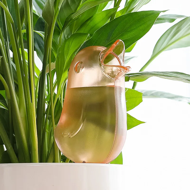 Automatic Flower Watering Device Lazy Flower Watering Device Small Bird Drip Device Timing Flower Drip Irrigation Device Sprayer
Automatic Flower Watering Device Lazy Flower Watering Device Small Bird Drip Device Timing Flower Drip Irrigation Device Sprayer