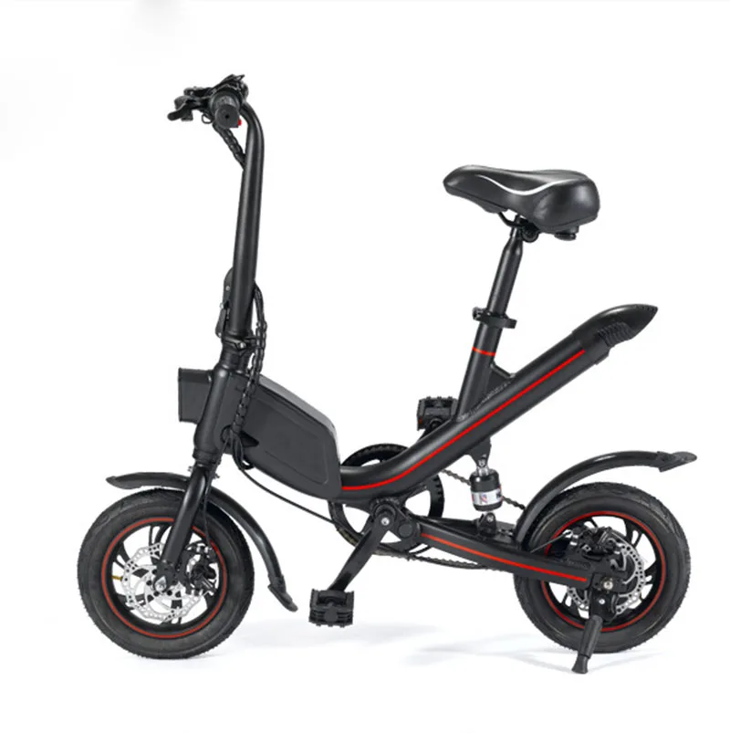 2018 NEW Folding electric bicycle, child, adolescent, adult, universal, convenient, scooter
2018 NEW Folding electric bicycle, child, adolescent, adult, universal, convenient, scooter