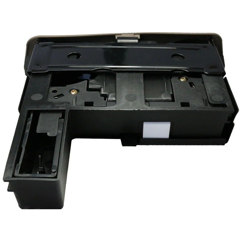 For 1999-2004 Ford Super Duty F250 F350 F450 F550 Dash Cup Holder YC3Z-2513560-CAB
For 1999-2004 Ford Super Duty F250 F350 F450 F550 Dash Cup Holder YC3Z-2513560-CAB