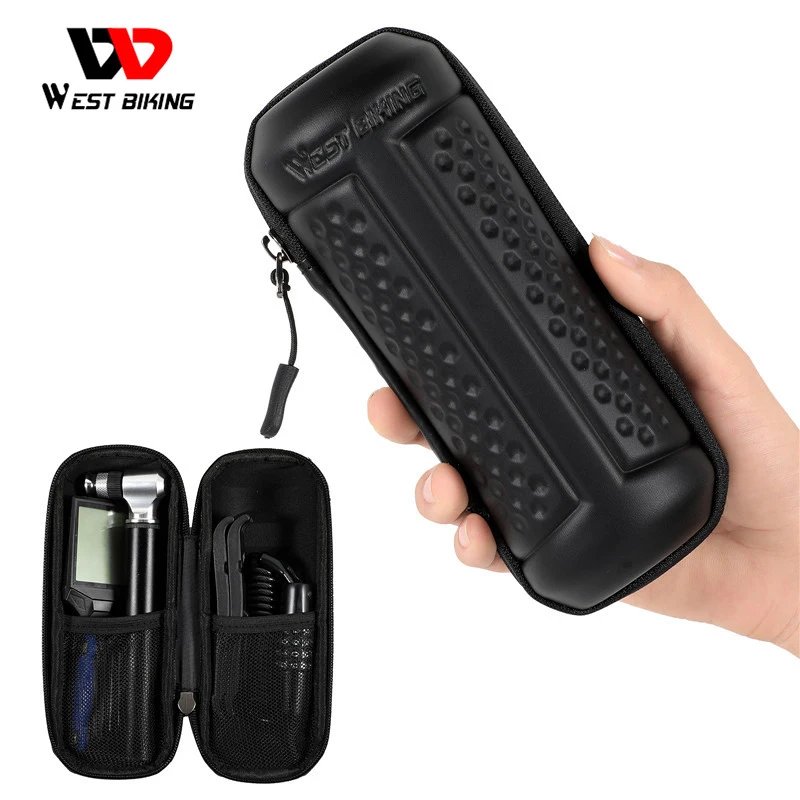 Bicycle Kit Tool Canister Simple Stylish Composite Material Durable Bag Not Easy To Scratch Riding Equipment
Bicycle Kit Tool Canister Simple Stylish Composite Material Durable Bag Not Easy To Scratch Riding Equipment
