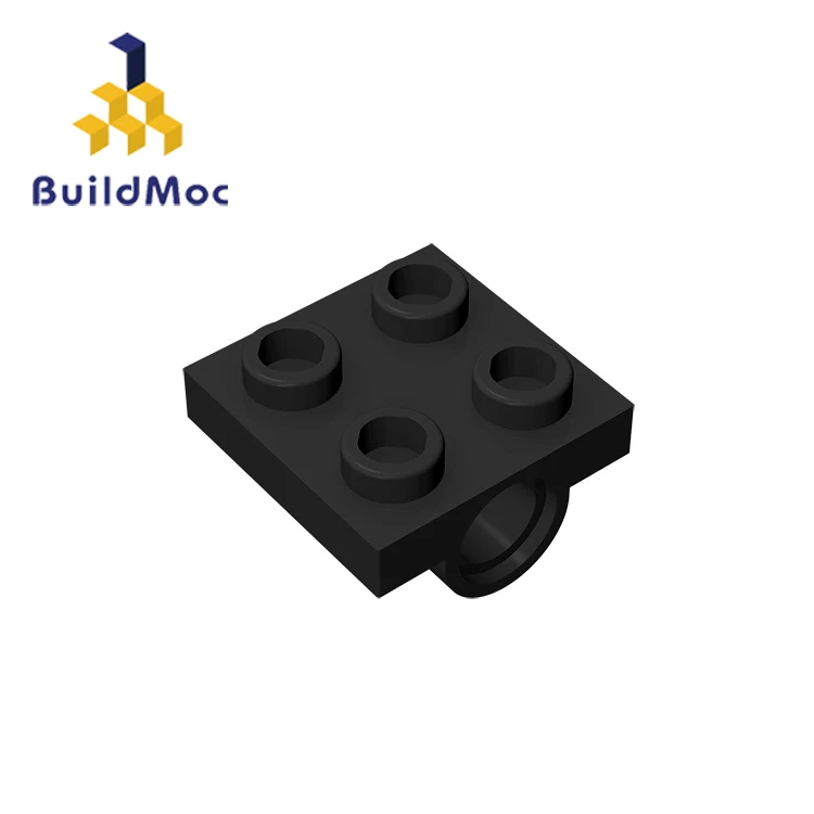 BuildMOC Assembles Particles 10247-2444 2x2 Building Blocks City DIY Creative Bricks Bulk Model
BuildMOC Assembles Particles 10247-2444 2x2 Building Blocks City DIY Creative Bricks Bulk Model