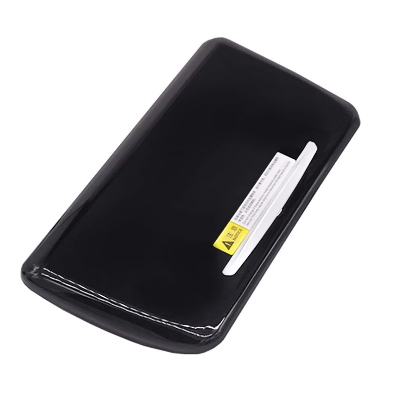 Car Qi Wireless Charger Panel, For-BMW 5 Series F10 F18 520 523 525 530 535 2012-2017 Center Console Phone Charging Pad
Car Qi Wireless Charger Panel, For-BMW 5 Series F10 F18 520 523 525 530 535 2012-2017 Center Console Phone Charging Pad
