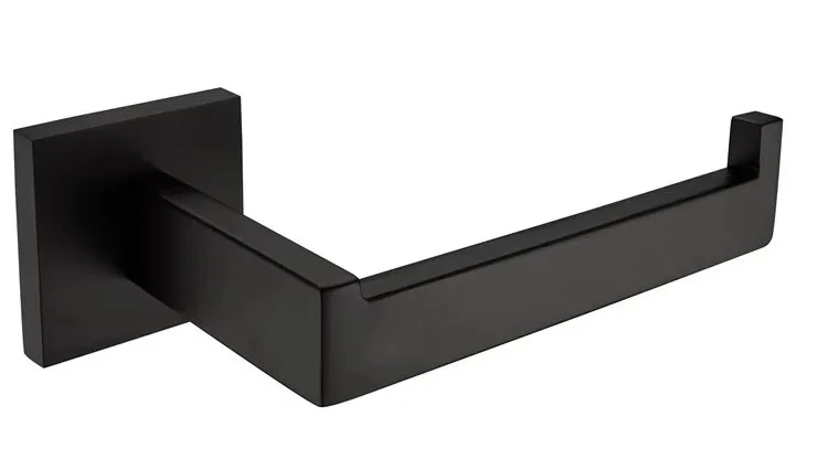 Держатель для рулона унитаза из нержавеющей стали
Держатель для рулона унитаза из нержавеющей стали