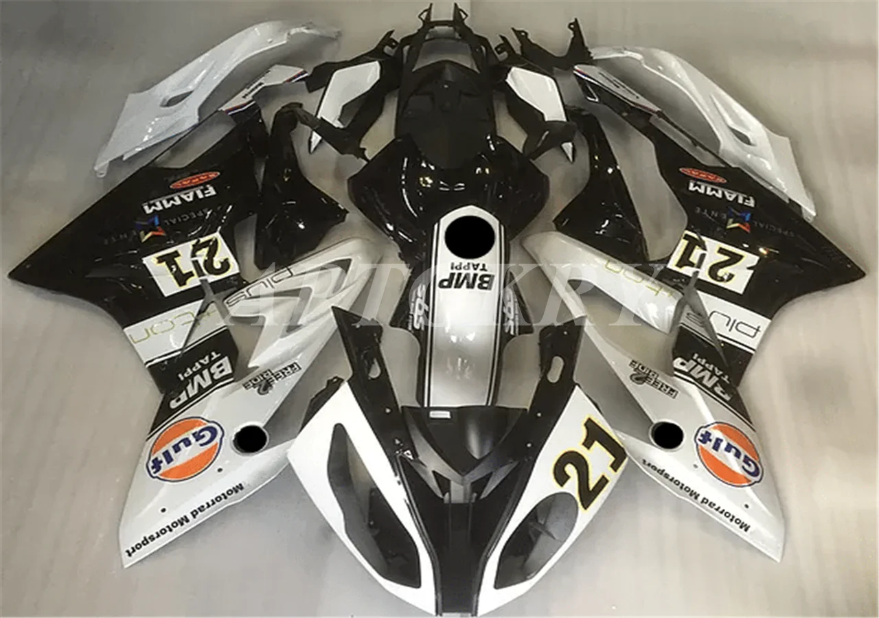 New ABS Plastic Shell Motorcycle Fairing kit Fit For BMW S1000RR 2009 2010 2011 2012 2013 2014 Bodywork set Custom White Black
New ABS Plastic Shell Motorcycle Fairing kit Fit For BMW S1000RR 2009 2010 2011 2012 2013 2014 Bodywork set Custom White Black