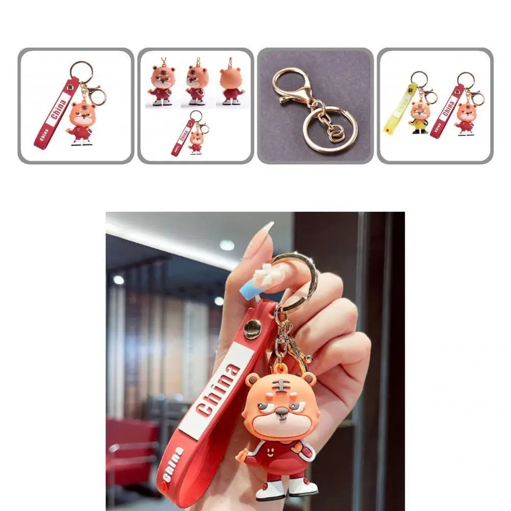 Portable Stylish Key Pendant Accessories Keyfob Ultralight King Ring Exquisite Car Decoration
Portable Stylish Key Pendant Accessories Keyfob Ultralight King Ring Exquisite Car Decoration