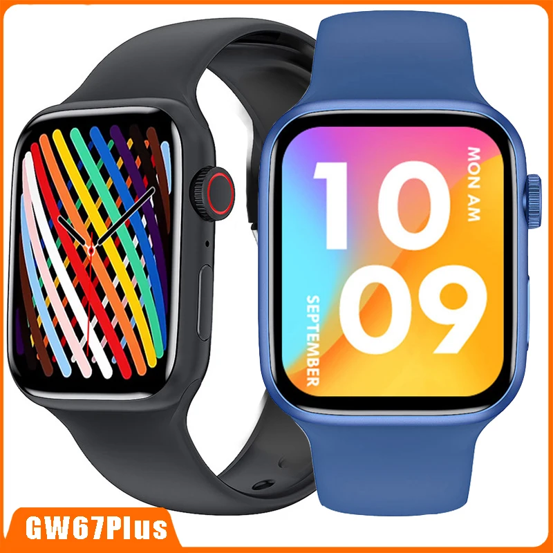 Xiaomi Mijia Smartwatch Bluetooth Call Smart Watch Custom Dial Full Screen Smart Watch Heart Rate Blood Pressure Monitor Clock
Xiaomi Mijia Smartwatch Bluetooth Call Smart Watch Custom Dial Full Screen Smart Watch Heart Rate Blood Pressure Monitor Clock