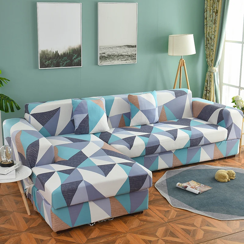 L Shape Sofa Covers for Living Room Gray Plaid Slipcover Stretch Sofa Chair Cover Corner Sofa Couch Cover Elastic Funda Sofa
L Shape Sofa Covers for Living Room Gray Plaid Slipcover Stretch Sofa Chair Cover Corner Sofa Couch Cover Elastic Funda Sofa